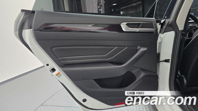 Volkswagen Arteon 2022 — photo 15