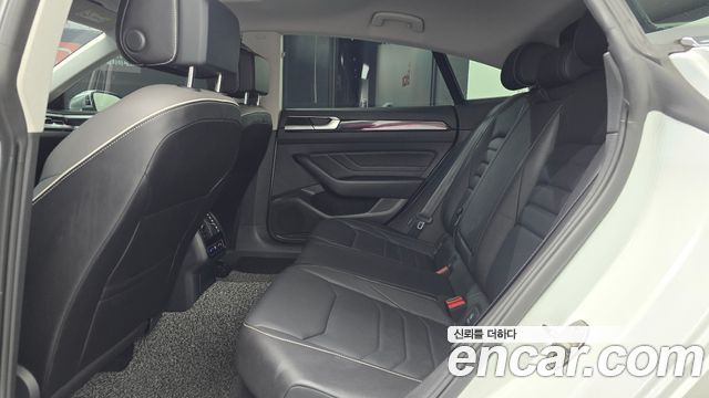 Volkswagen Arteon 2022 — photo 16