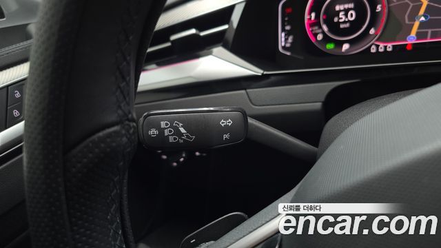 Volkswagen Arteon 2022 — photo 28