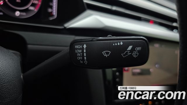 Volkswagen Arteon 2022 — photo 29