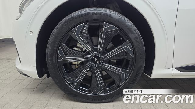 Kia EV6 2023 — photo 5