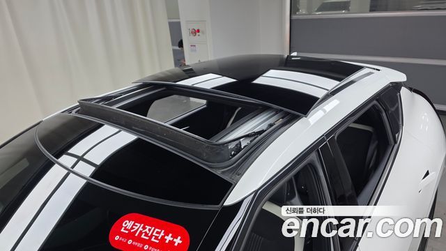 Kia EV6 2023 — photo 22