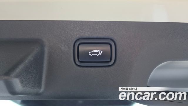 Kia EV6 2023 — photo 23