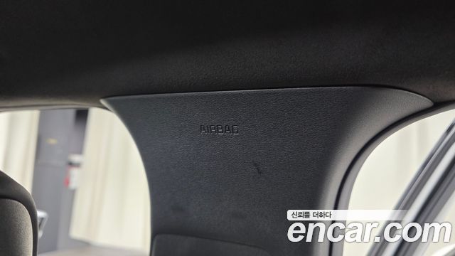 Kia EV6 2023 — photo 34