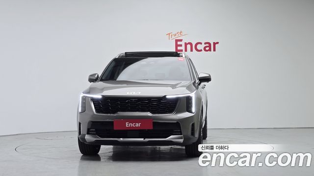 Kia Sorento 2025 — photo 3