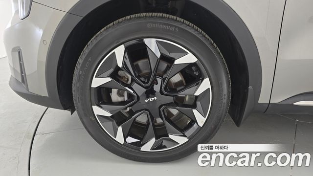 Kia Sorento 2025 — photo 5