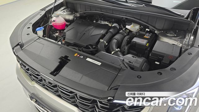 Kia Sorento 2025 — photo 6