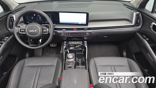 Kia Sorento 2025 — photo 7