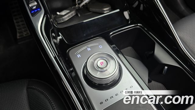 Kia Sorento 2025 — photo 9