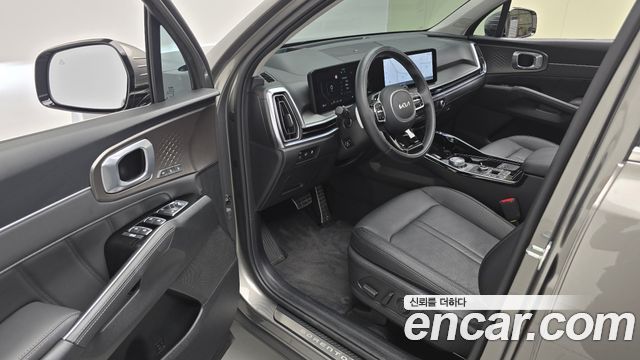 Kia Sorento 2025 — photo 10