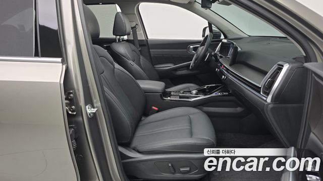 Kia Sorento 2025 — photo 11