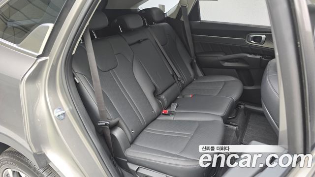 Kia Sorento 2025 — photo 12
