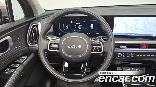 Kia Sorento 2025 — photo 13