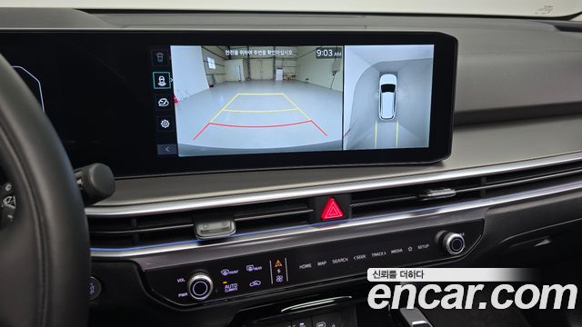 Kia Sorento 2025 — photo 15