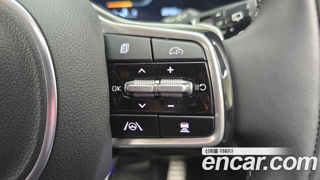 Kia Sorento 2025 — photo 16