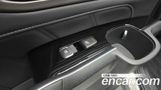 Kia Sorento 2025 — photo 18