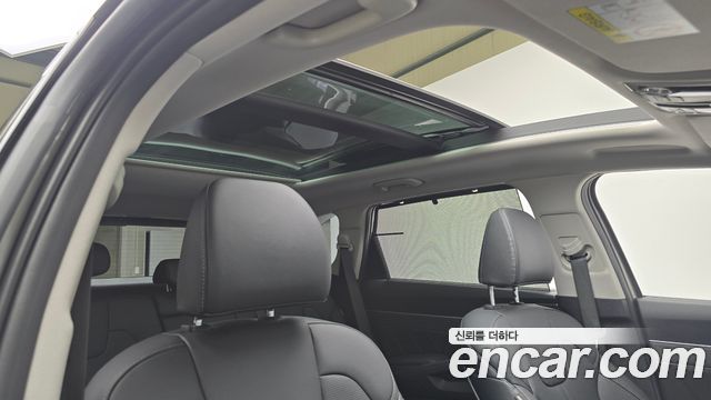 Kia Sorento 2025 — photo 19