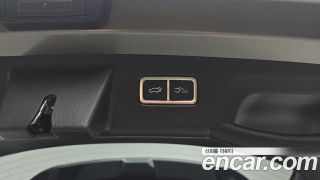 Kia Sorento 2025 — photo 20