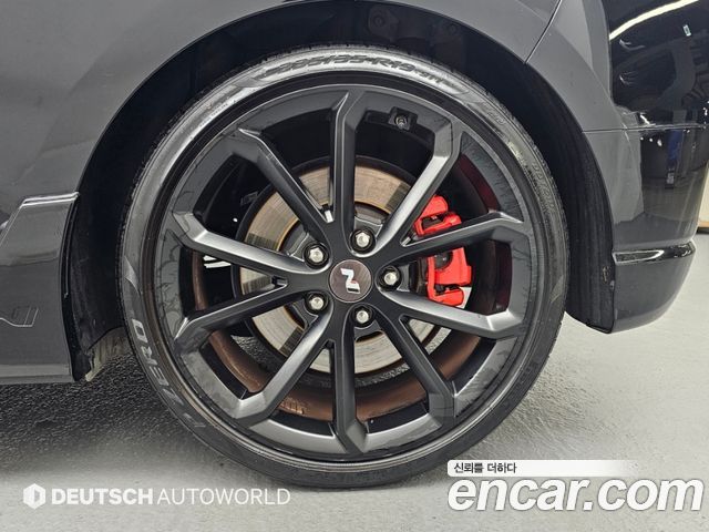 Hyundai Veloster 2021 — photo 5