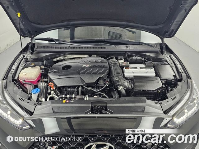 Hyundai Veloster 2021 — photo 6