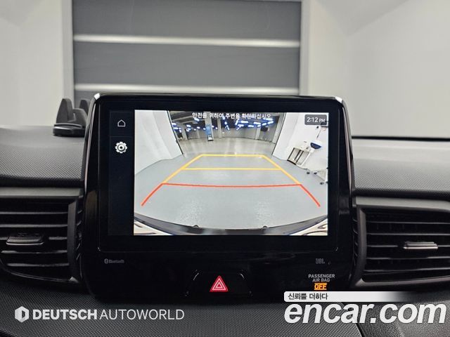 Hyundai Veloster 2021 — photo 15