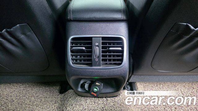 Kia K5 2016 — photo 18