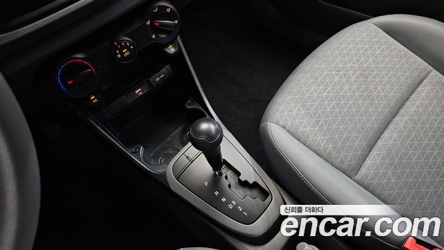 Kia morning 2021 — photo 12