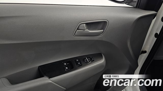 Kia morning 2021 — photo 22