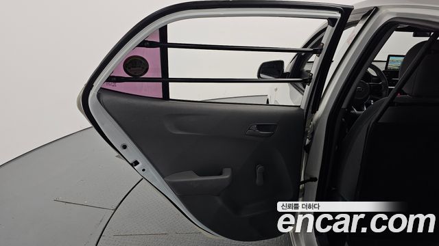 Kia morning 2021 — photo 15