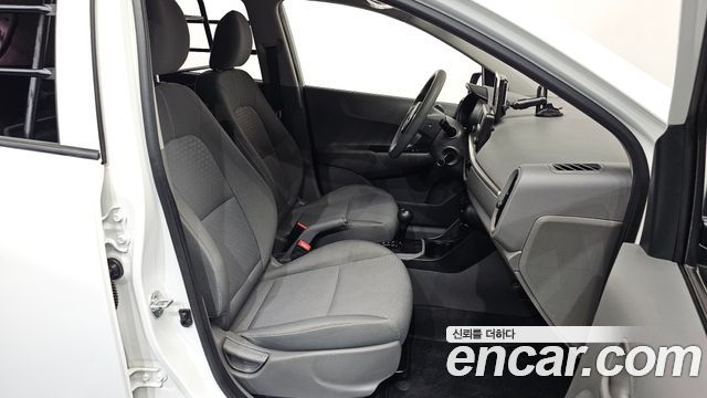 Kia morning 2021 — photo 16