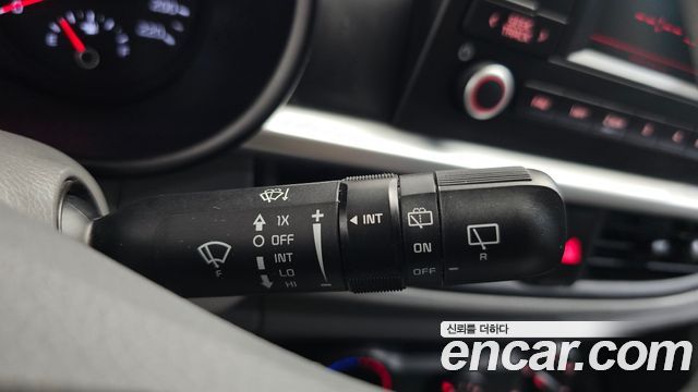 Kia morning 2021 — photo 27