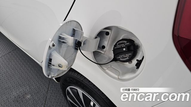 Kia morning 2021 — photo 29