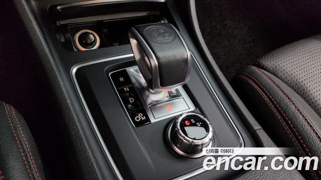Mercedes-Benz CLA-Class 2017 — photo 9