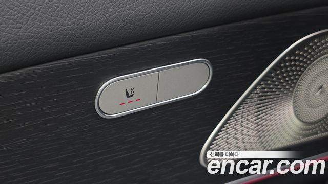 Mercedes-Benz GLE-Class 2023 — photo 30