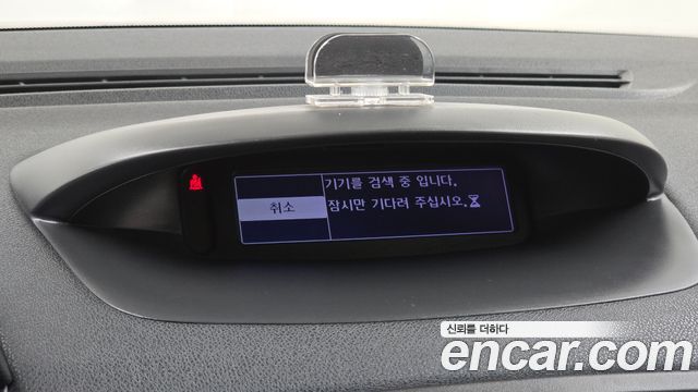 Renault Korea SM3 2010 — photo 16