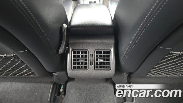 Renault Korea SM3 2010 — photo 19