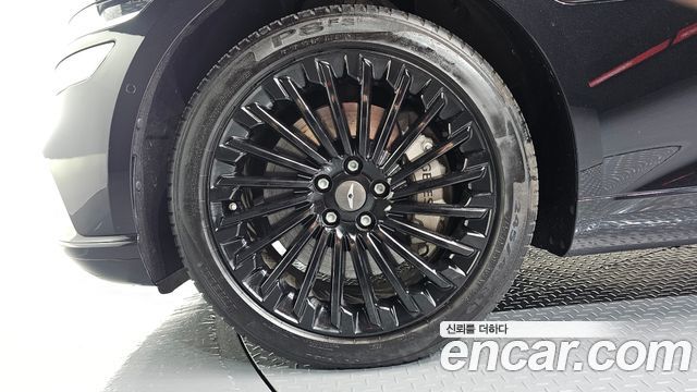 Genesis G80 2022 — photo 5