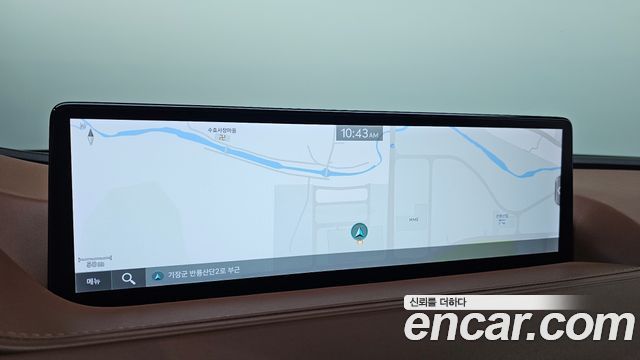 Genesis G80 2022 — photo 20