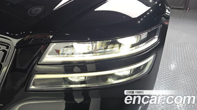 Genesis G80 2022 — photo 8