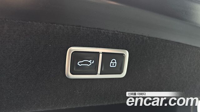 Genesis G80 2022 — photo 37