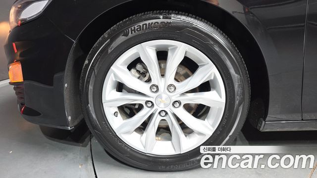 Chevrolet Korea Malibu 2020 — photo 5