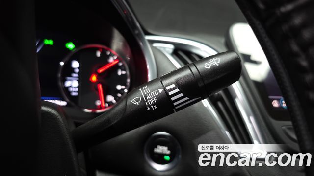 Chevrolet Korea Malibu 2020 — photo 17