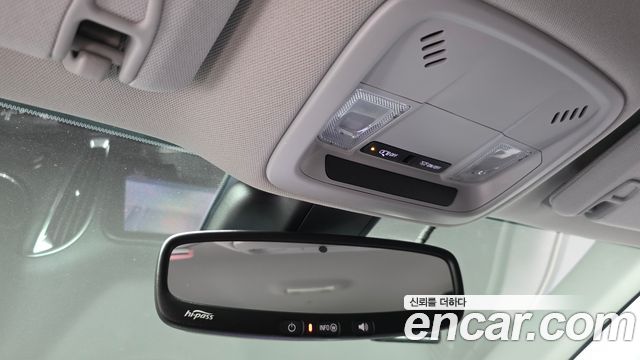 Chevrolet Korea Malibu 2020 — photo 19