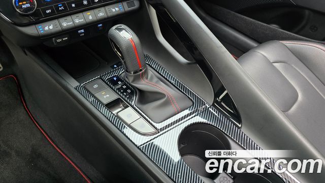 Hyundai AVANTE 2025 — photo 12