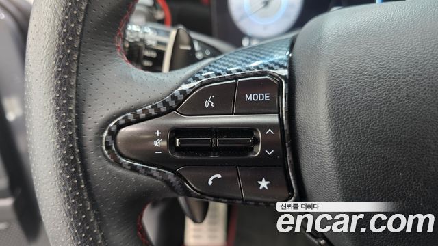 Hyundai AVANTE 2025 — photo 22