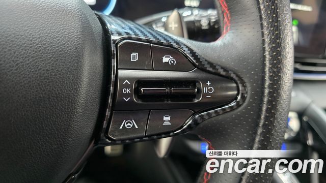 Hyundai AVANTE 2025 — photo 23
