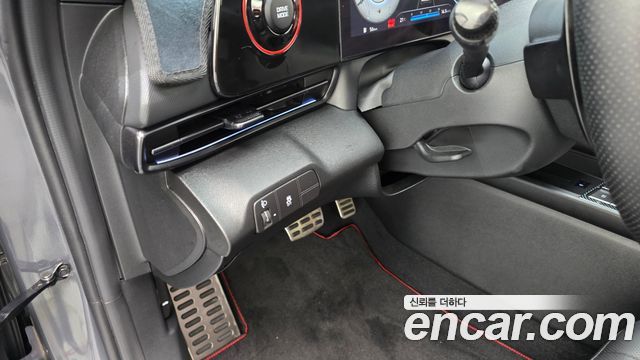 Hyundai AVANTE 2025 — photo 24