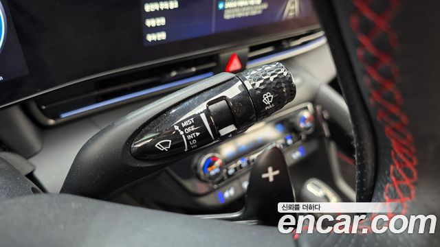 Hyundai AVANTE 2025 — photo 26