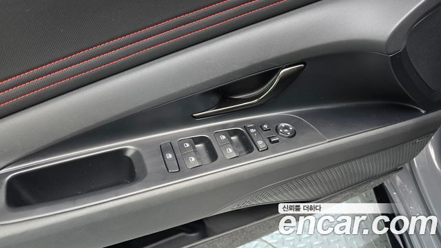 Hyundai AVANTE 2025 — photo 27