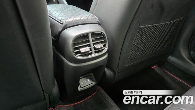Hyundai AVANTE 2025 — photo 29